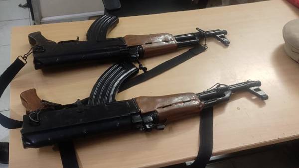 போலீசார் அதிர்ச்சி 