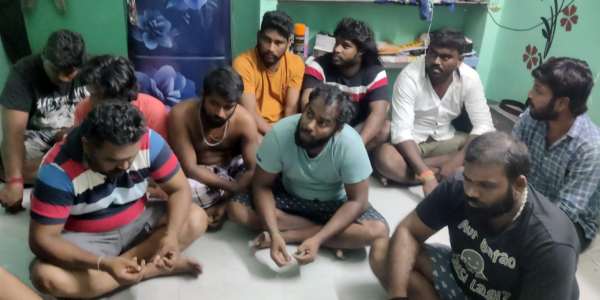  தனி வீடு