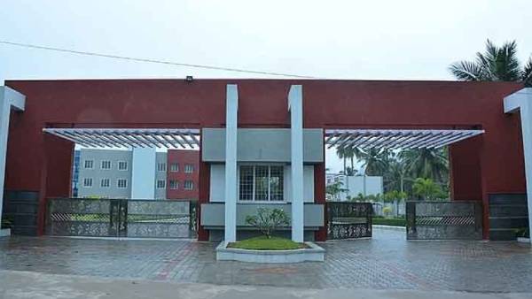 கே சி வீரமணி எங்கே