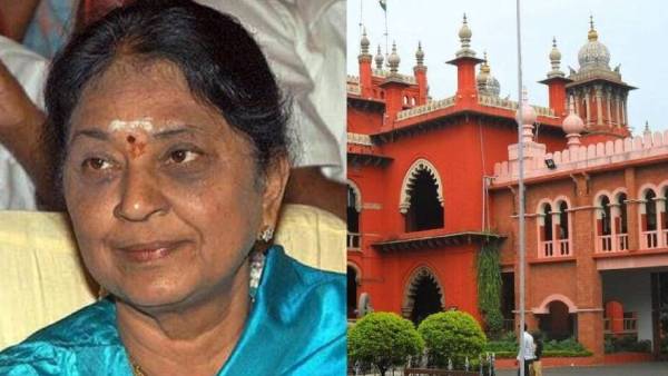 5 வருட சிறை