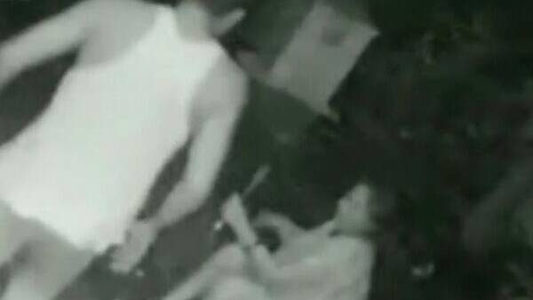 வைரல் வீடியோ