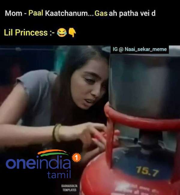 Viral memes collection on mother atrocities