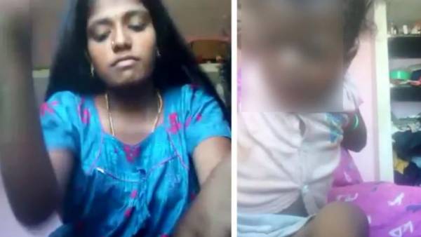 பேட்டி அளித்த வடிவழகன் 