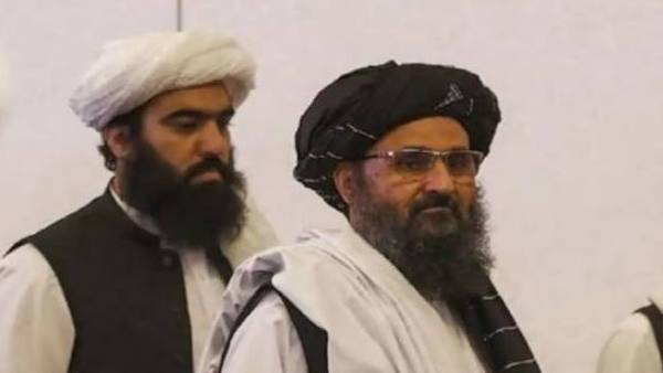 முல்லா பரதார் கொல்லப்பட்டாரா? 