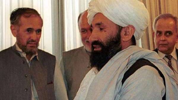 ஹக்கானி குழு 