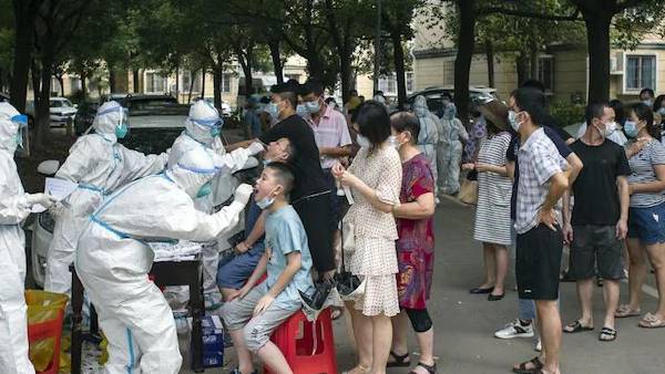  தொற்று பாதிப்பு