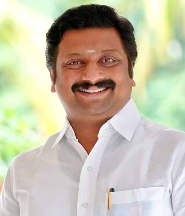 வேட்பு மனு 