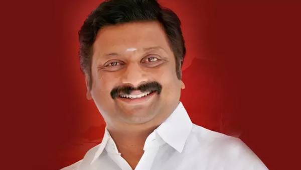 ராஜேஷ்குமாருக்கும் எதிர்ப்பு 