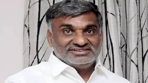 உள்ளாட்சி தேர்தல் நடாகம் 