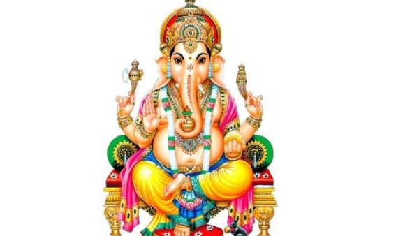 சதுர்த்தி விரதம் 