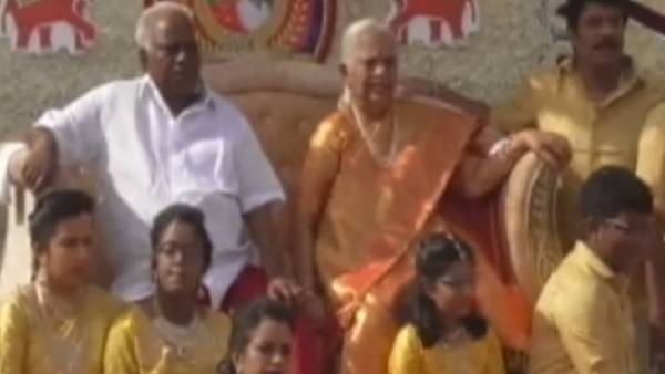 போட்டியின்றி தேர்வு போட்டியின்றி தேர்வு