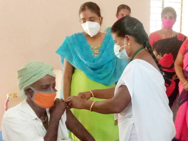சேலம் மாவட்டம்