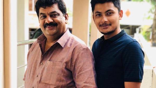 நெகிழ்ச்சி 