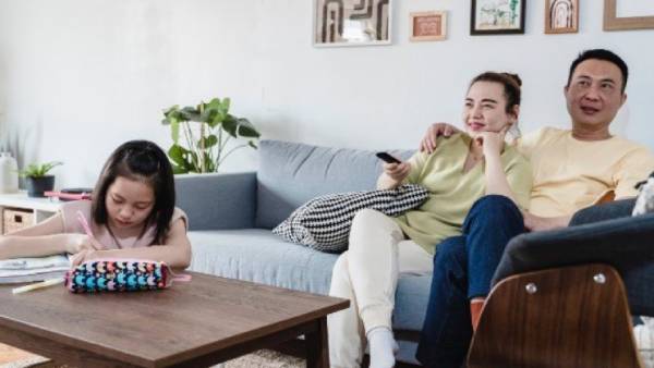 பெற்றோர்களின் நம்பிக்கை