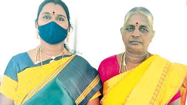 காஞ்சிபுரம் மாவட்டம் 