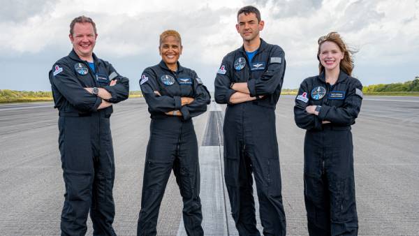 ப்ளூ ஆர்ஜின் vs விர்ஜின் கேலடிக் vs ஸ்பேஸ் எக்ஸ்