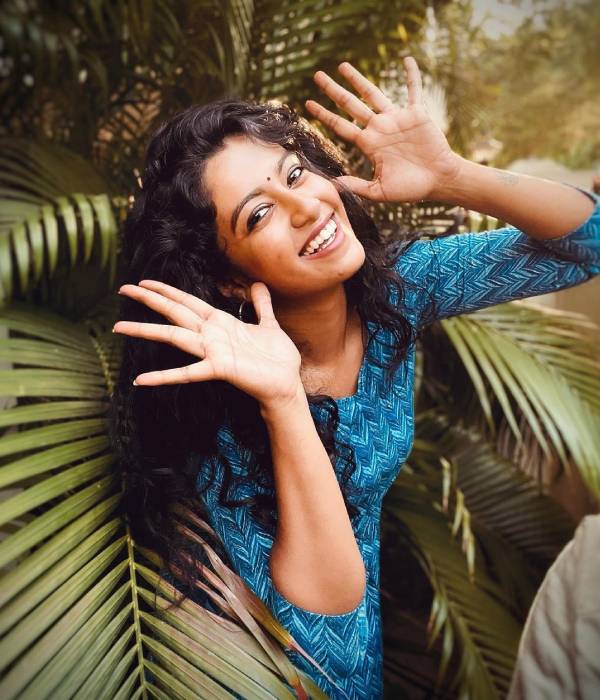 அந்த அழகு மாறலையே