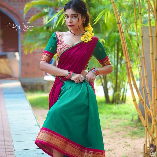 என்ன ஒரு தத்துவம்