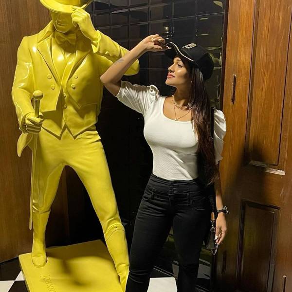 இரவு நேர சீரியல்