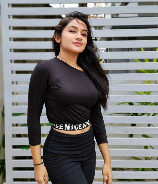 கல்யாணம் முடிஞ்சிடுச்சா