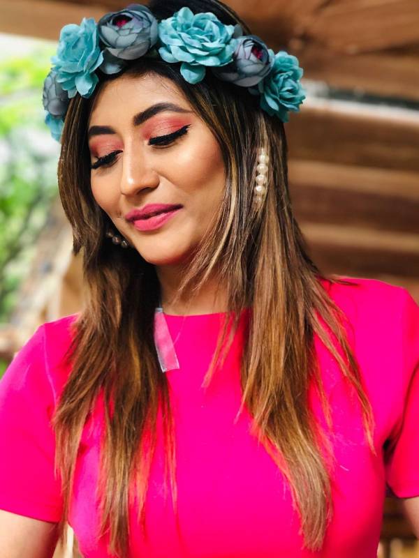 அடடா யாரு சுனிதாவா