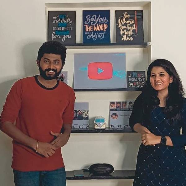 கேட்கும்போதே பீலிங்கா இருக்கு