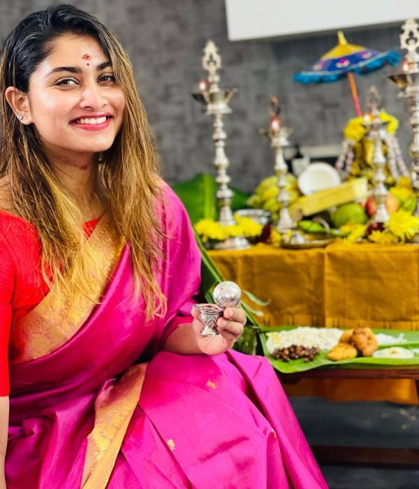 கெட்டப்பு அள்ளுதே