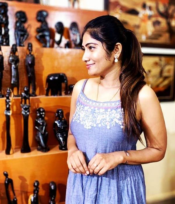 பிக்பாஸில் கேரக்டர் மாறிவிட்டது