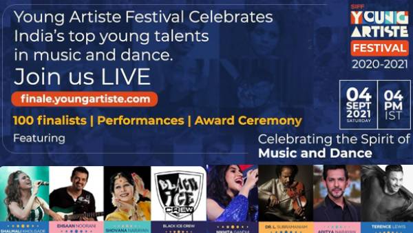 SIFF Young Artiste Festival: When & Where to watch ‘the Greatest Grand Finale 2020-21’ SIFF Young Artiste Festival: When & Where to watch ‘the Greatest Grand Finale 2020-21’
