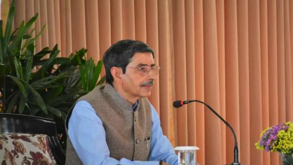 முக்கிய பொறுப்பு 