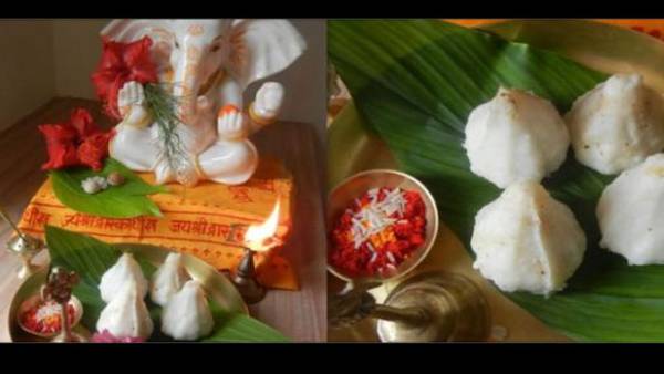 பிள்ளையாருக்கு நைவேத்தியம் பிள்ளையாருக்கு நைவேத்தியம்