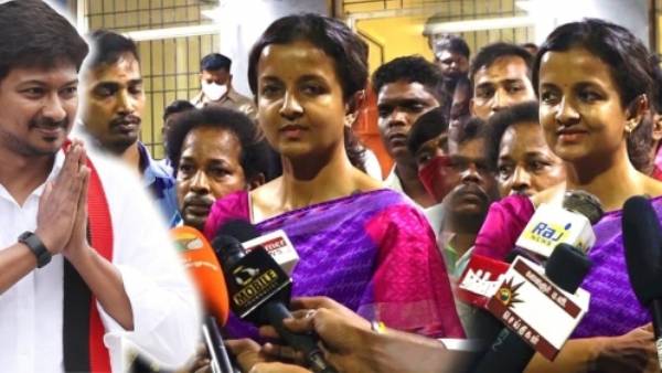 திருநங்கைகளுக்கு உதவி 