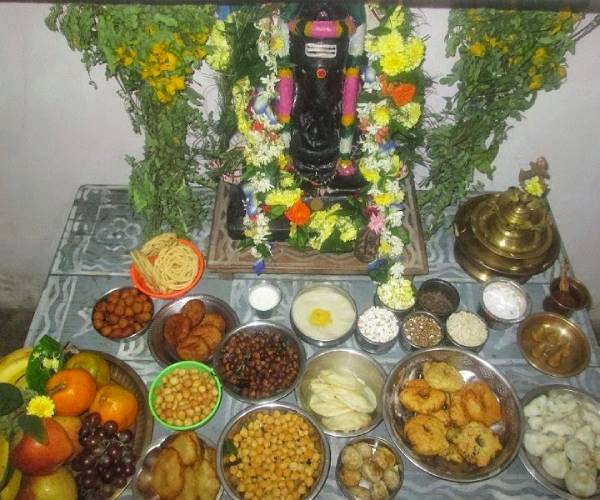 பிள்ளையார் உருண்டை பிள்ளையார் உருண்டை