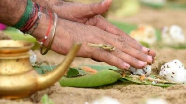 பூலோகம் வந்த கர்ணன் 