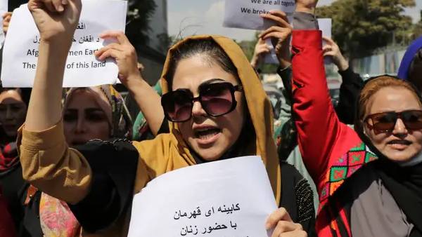  தாலிபான்கள்