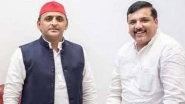 சமாஜ்வாதி கட்சி மும்முரம் சமாஜ்வாதி கட்சி மும்முரம்