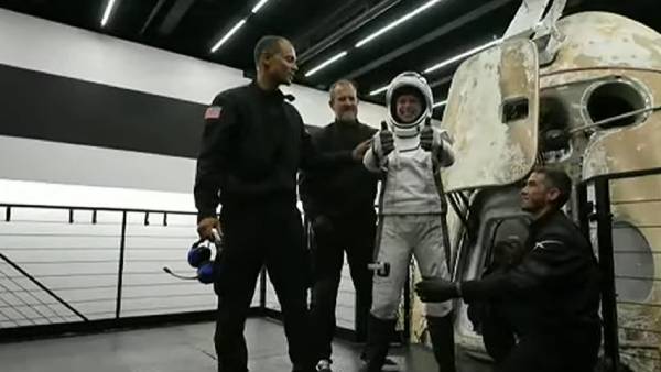 பால்கன் 9 ராக்கெட் 