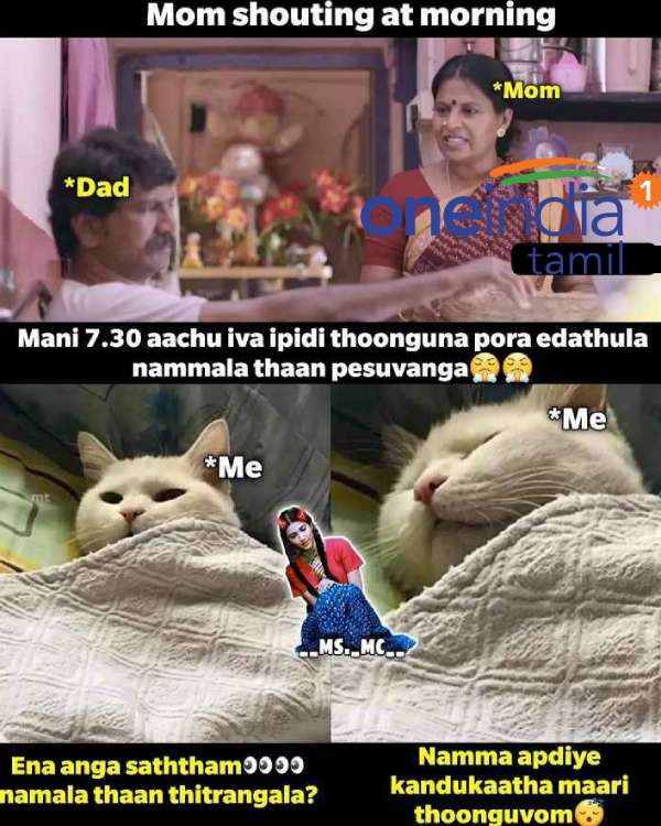 Viral memes collection on mother atrocities