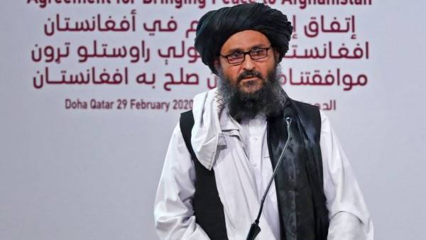 ஹக்கானி குழு 