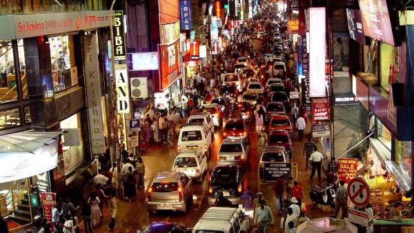 வேலை அதிகரிப்பு 