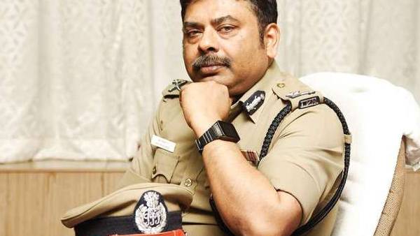 Five Adgps, including former Commissioner of Police AKV, have been promoted as DGPs Five Adgps, including former Commissioner of Police AKV, have been promoted as DGPs
