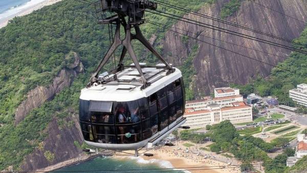  கேபிள் கார் 