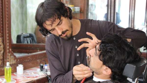 தலைமுடி 