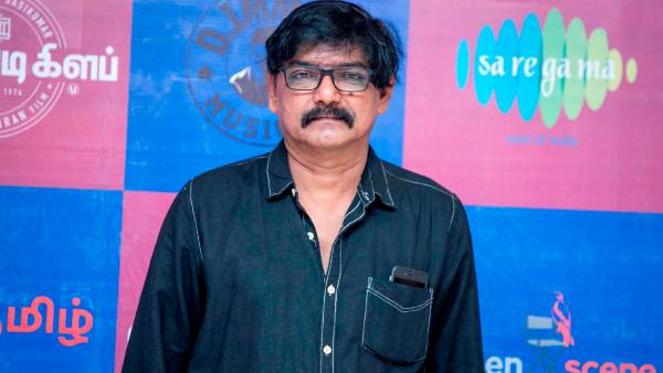 காதல் கோட்டை அகத்தியன்