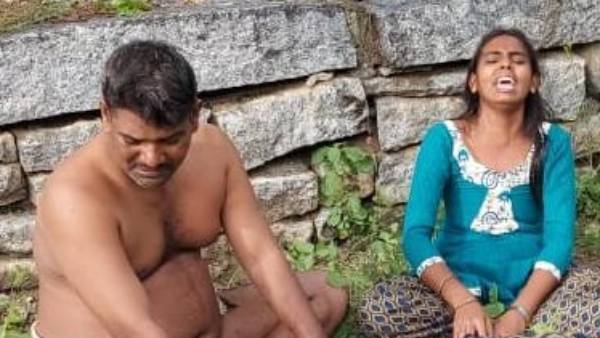  தந்தை தற்கொலை 