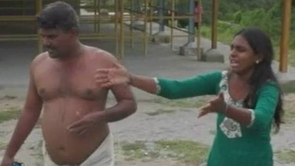  நீரில் மூழ்கினர் 