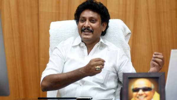 அன்பில்மகேஷ்