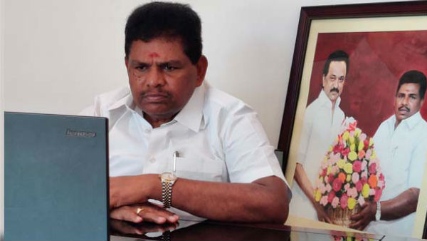 அனிதா ராதாகிருஷ்ணன் 