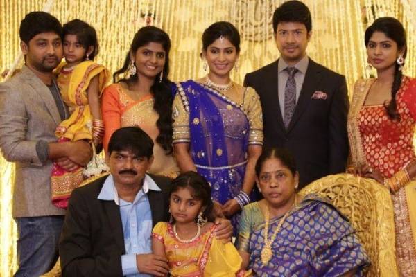 சினிமா குடும்பம்