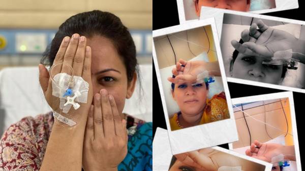 தலையில் ஆப்ரேஷன்